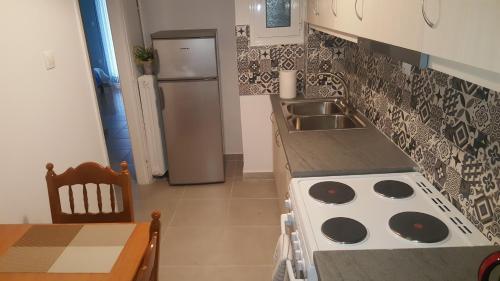 Comfort Flat Next To Acropolis by DG Collection