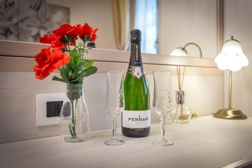 B&B Dolce Luna photo 13