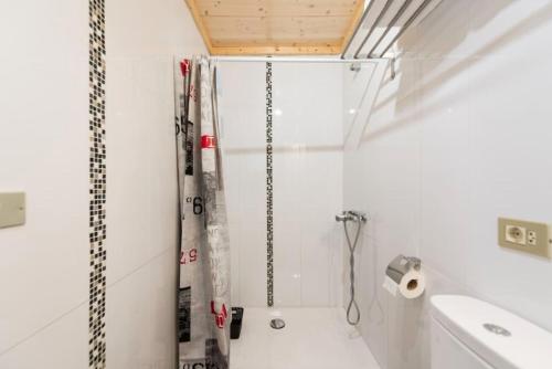 Studio Las Palmas Central Rooms