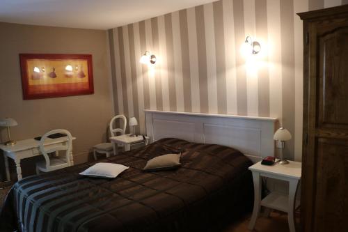 Photo de la galerie de l'établissement Auberge Lorraine, à Le Valtin