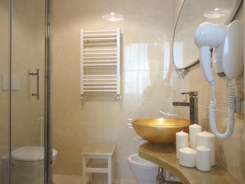 Gallery image of Cameo B&B in Rome