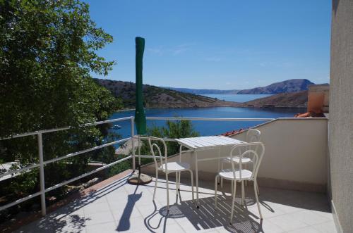 Apartment Lukovo - Puskaric