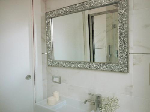 Ένα μπάνιο στο Cameo B&B
