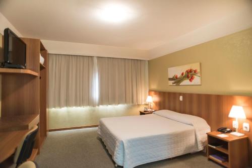 Gallery image of Tri Hotel Executive Caxias in Caxias do Sul