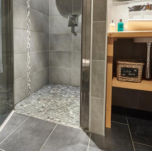 Gallery image of Chalet Virolet B&B in Les Gets