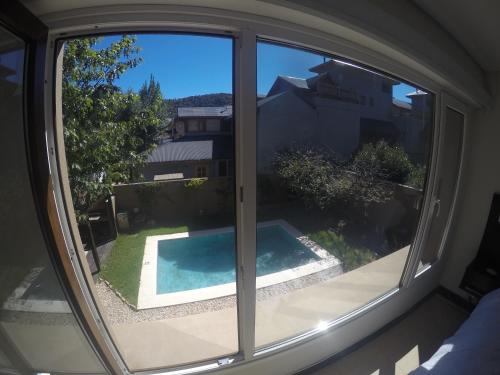 Piscina a Departamento Malbec o a prop