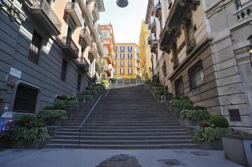B&B Residenza Via Dei Mille, Naples – Updated 2023 Prices