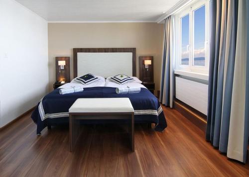 Gallery image of Bodenseehotel Weisses Rössli in Staad