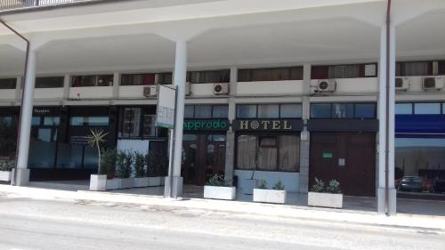 Hotel L'Approdo