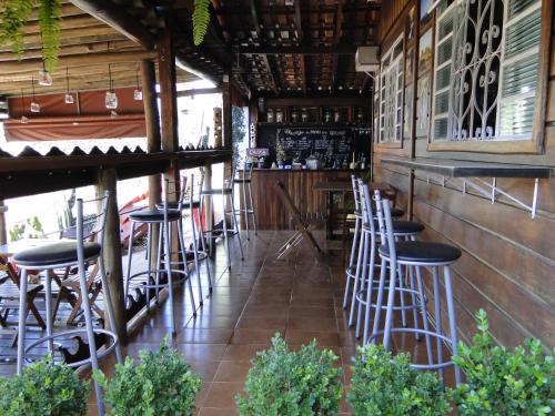 Gallery image of Hostel Cuesta in Botucatu