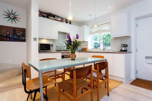 Veeve - Camden Mews Terrace – Foto 4