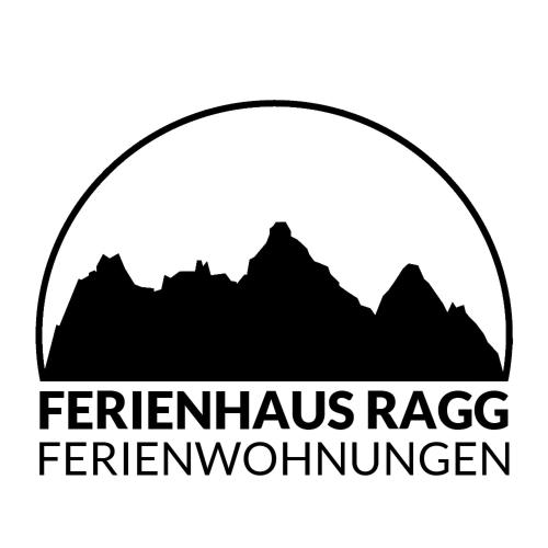 Un certificado, premio, letrero u otro documento en Ferienhaus Ragg