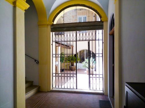 Fotografie z fotogalerie ubytování Residenza Corso Baccio v destinaci SantʼElpidio a Mare