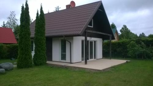 Dom Kopalino Jaskółcza