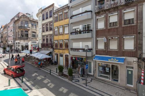 Sendme2Portugal: Santa Catarina