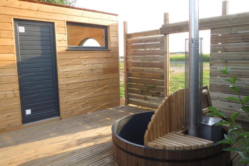 Camping Ferme des Saules – Photos 4