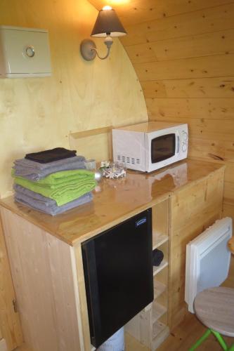 Camping Ferme des Saules – Photos 5