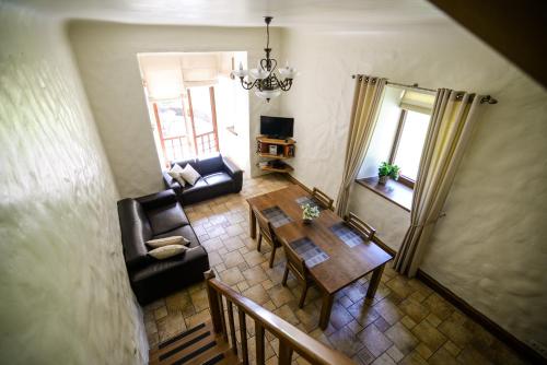 Gallery image of Mednieku Namiņ&scaron; in Sigulda