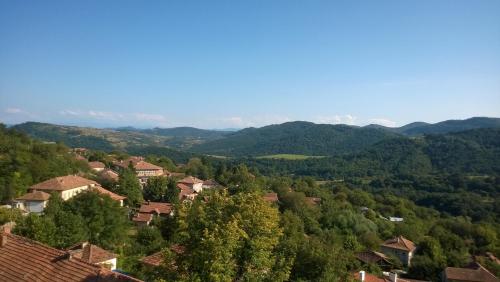 Photo de la galerie de l'établissement Family Hotel Lipite, à Tipchenitsa