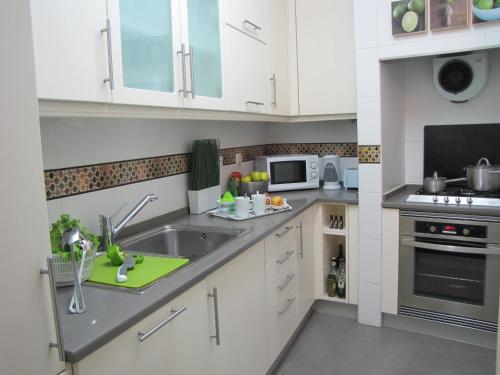 Appartement calme / Alfama