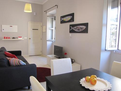 Appartement calme / Alfama
