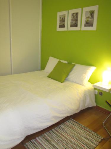 Appartement calme / Alfama