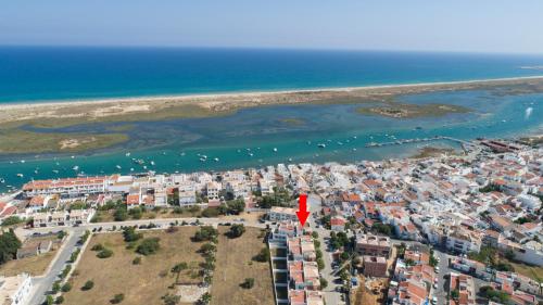 Gallery image of For Sea Apartment in Cabanas de Tavira