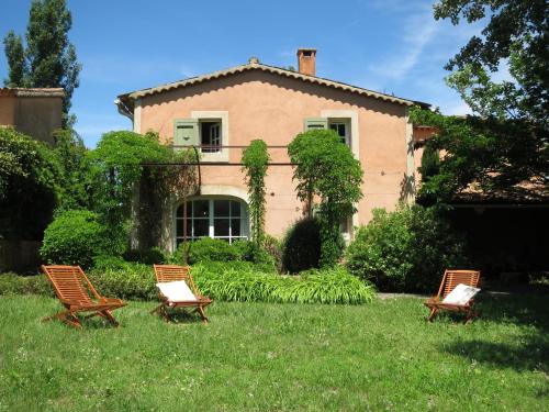 Domaine de la Bastidonne