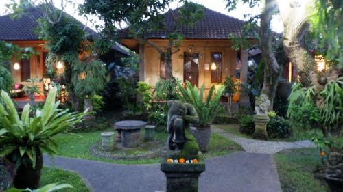 Gallery image of Hai Homestay in Ubud