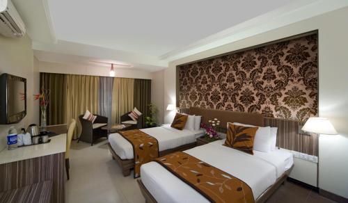 Kapila Business Hotel – Photos 2