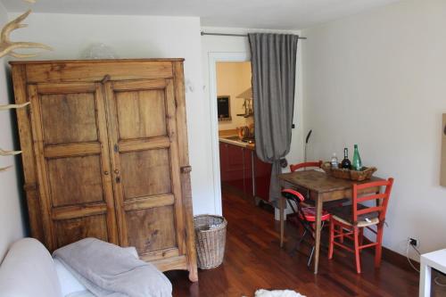 Gallery image of Relax holiday in Sestriere