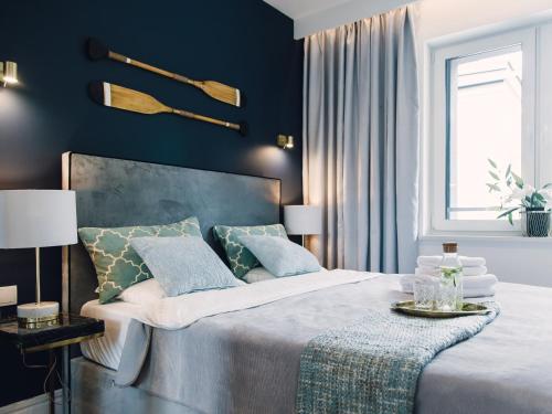 Apartament Dwie Sosny Sunnyway