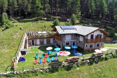Rifugio Alpe Ponte – Photos 3