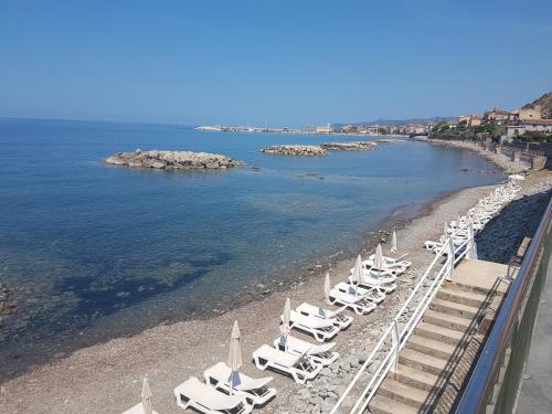 Φυσικό τοπίο κοντά σε αυτό το ξενοδοχείο διαμερισμάτων