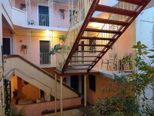 Fotografie z fotogalerie ubytování Midtown Guest House v destinaci Charlotte Amalie