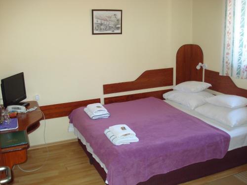 Szent György Fogadó 7623 Pécs, Nagyvárad utca 23 kép - 3