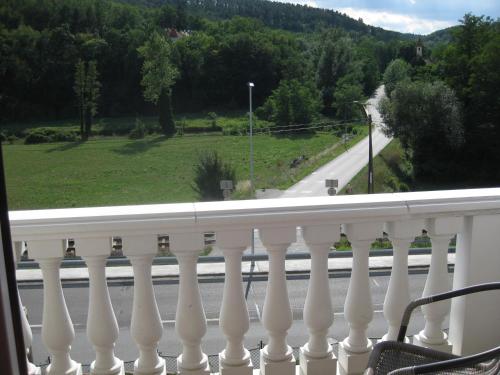 Gallery image of Kamptalschlössl in Plank am Kamp