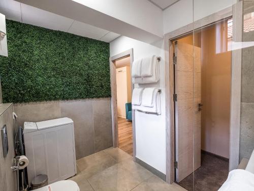 Foto Caro Apartments & Rooms 4