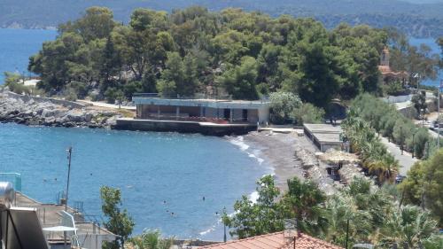 Gallery image of Stamatiou Dimitris in Methana