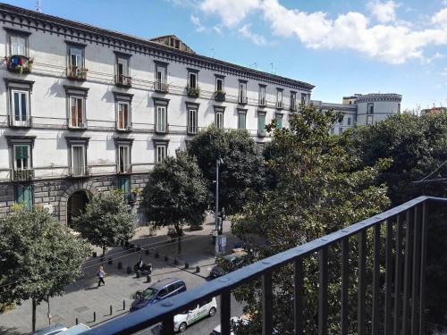 Napoli Boulevard B&B