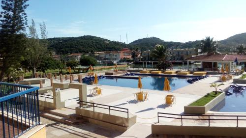 Gallery image of Apartamento Cabo Frio in Cabo Frio