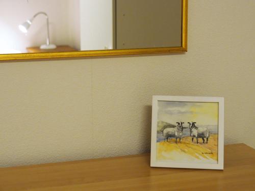 Fotografie z fotogalerie ubytování Hillesgården v destinaci Boarp