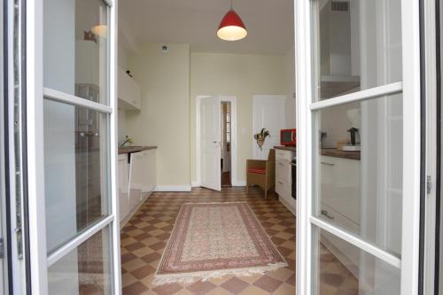 Ảnh trong thư viện ảnh của Les Appartements Saint Nicolas ở Colmar