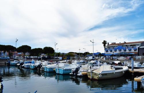 Le Maray