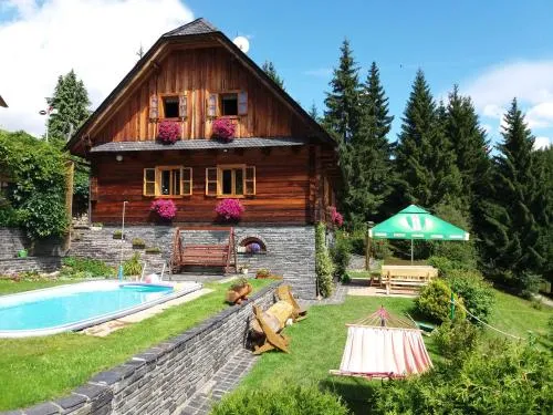 Chata U Vlastíka picture