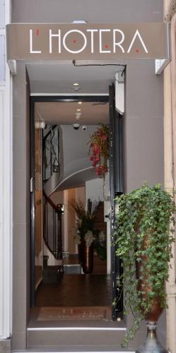 Hotel l'Hotera photo 3