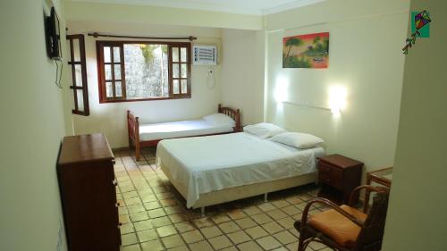 Gallery image of Hotel Morro do Careca in Natal