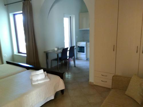 Imagen de la galería de Vilana Studios, en Kálamos Kythira