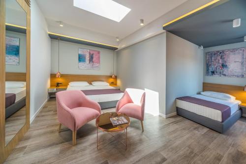 Gallery image of Madrugada Old City in Stari Grad