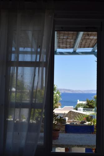 Gallery image of Cycladic Beach Houses in Agios Sostis